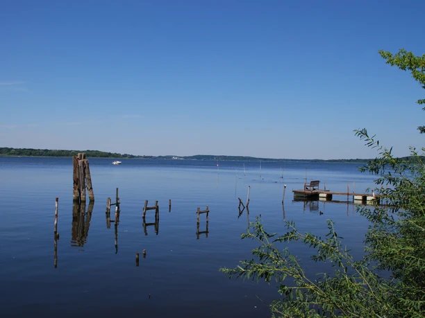Am Schwielowsee