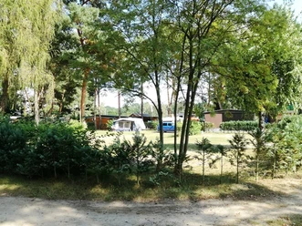 Campingplatz Neue Scheune
