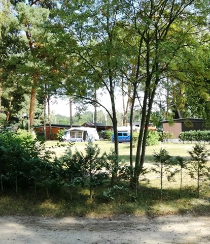 Campingplatz Neue Scheune