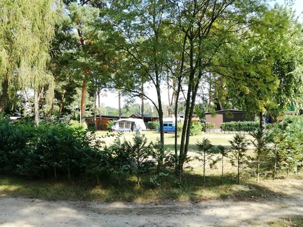 Campingplatz Neue Scheune