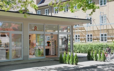 Humboldt Apotheke