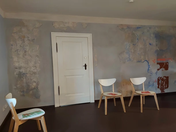 Heidehaus Babelsberg