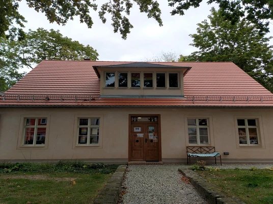 Heidehaus Babelsberg