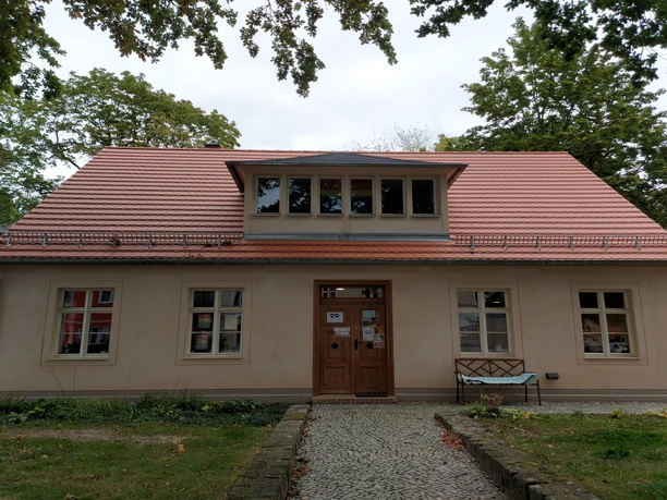 Heidehaus Babelsberg