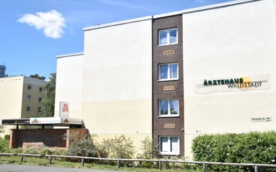 Apotheke am Ravensberg