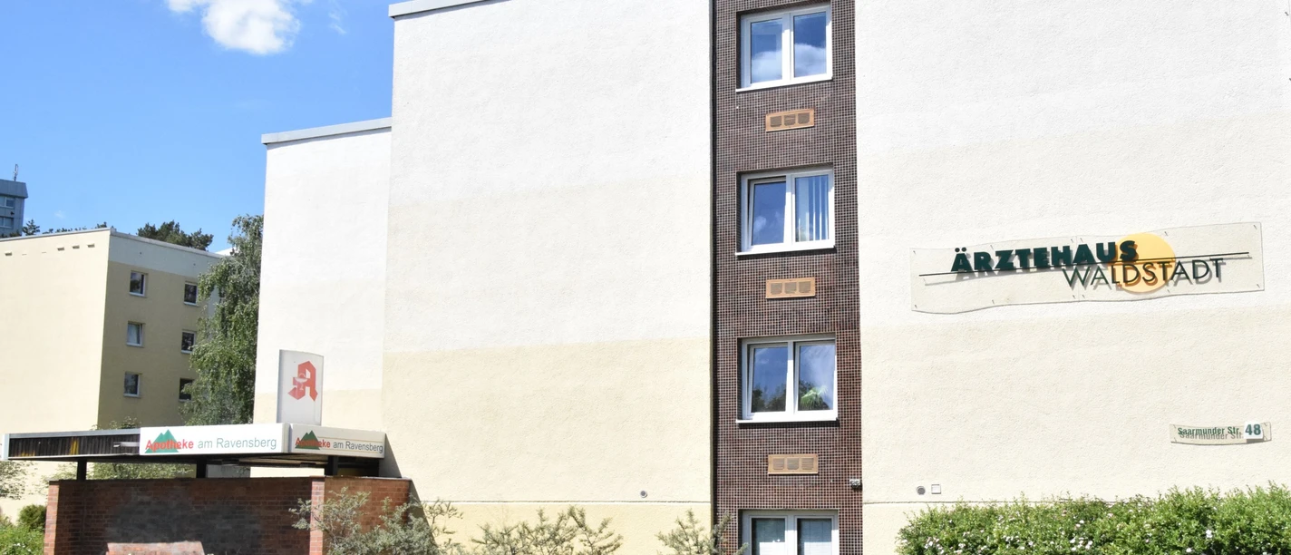 Apotheke am Ravensberg