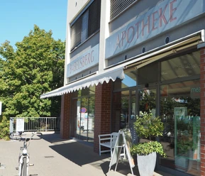 Babelsberg Apotheke in Potsdam