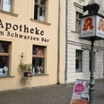 Apotheke zum Schwarzen Bär