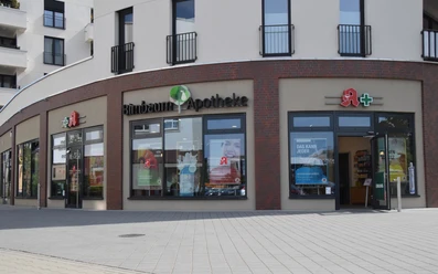 Birnbaum Apotheke