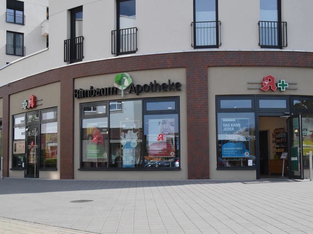 Birnbaum Apotheke