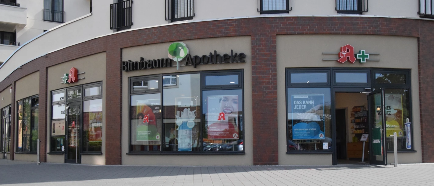 Birnbaum Apotheke