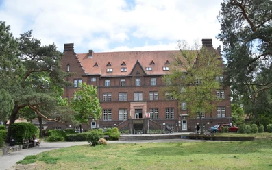 Brunnen-Apotheke
