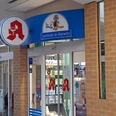 Apotheke in Drewitz