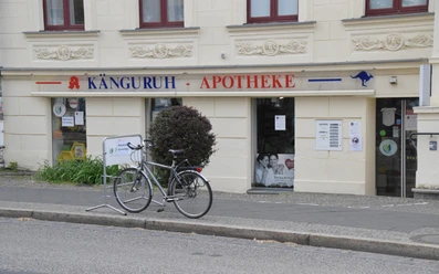 Känguruh Apotheke