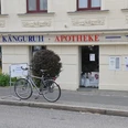Känguruh Apotheke