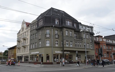 Linden-Apotheke