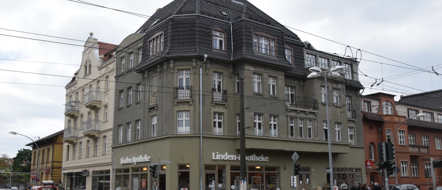Linden-Apotheke