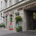 Luisen-Apotheke in Potsdam
