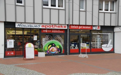 Nowawes Apotheke