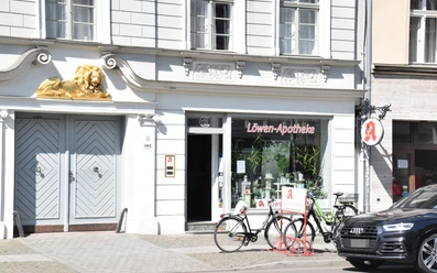 Löwen Apotheke