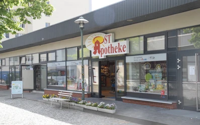 Ost-Apotheke