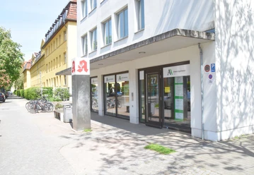 Park Apotheke