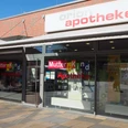 Orion-Apotheke in Potsdam