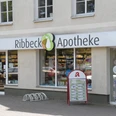 Ribbeck - Apotheke
