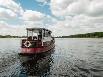 "Alte Liebe" unterwegs