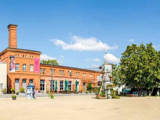 Waschhaus Potsdam