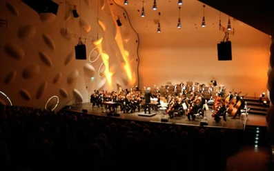 Klassik-Konzert im Nikolaisaal Potsdam
