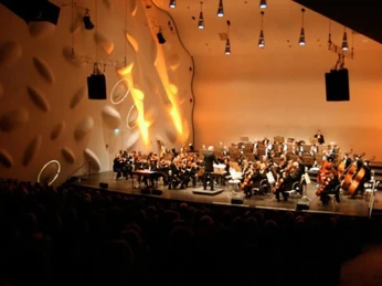 Klassik-Konzert im Nikolaisaal Potsdam