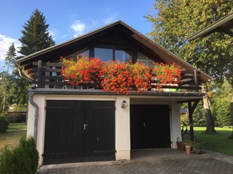 Ferienhaus am Hafen