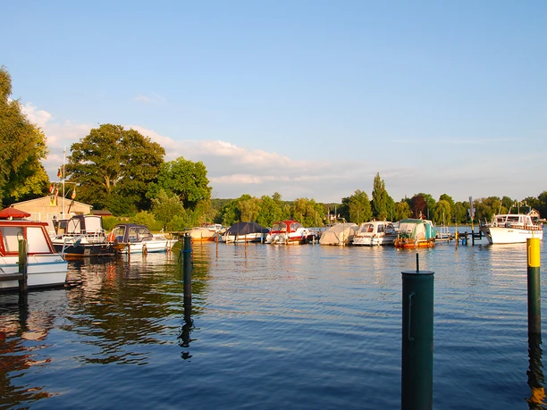 Motorbootclub Potsdam e.V.