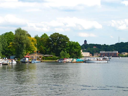 Motorbootclub Potsdam e.V.