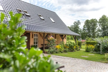 Ferienhaus Detlef Guthke