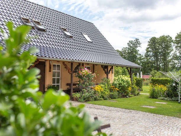 Ferienhaus Detlef Guthke