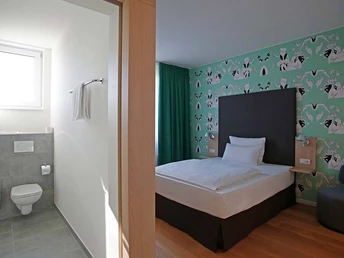 Zimmerbeispiel Grimm's Berlin-Potsdam