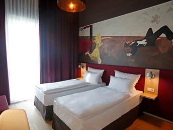 Zimmerbeispiel Grimm's Berlin-Potsdam