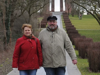 Birgit & Karsten Batsch
