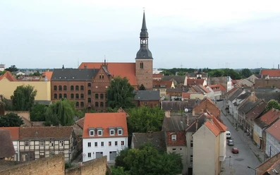 St.-Jacobi-Kirche