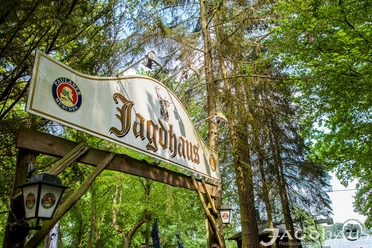 Jagdhaus Spandau