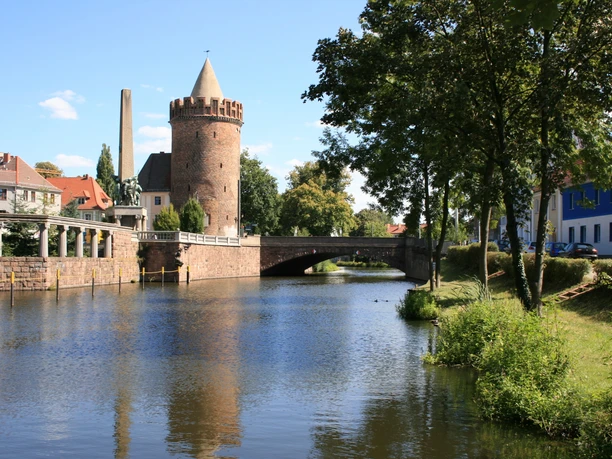 Stadtmuseum im Steintorturm