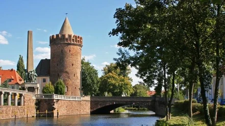 Stadtmuseum im Steintorturm
