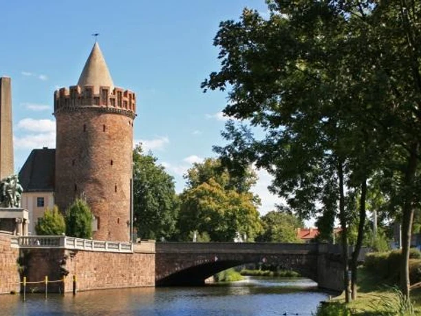 Stadtmuseum im Steintorturm
