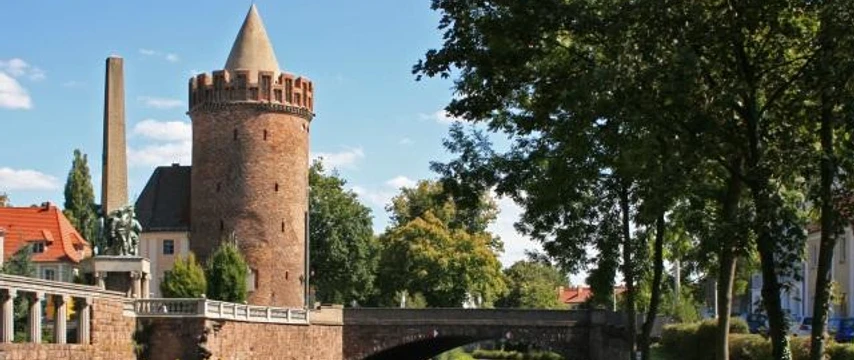 Stadtmuseum im Steintorturm