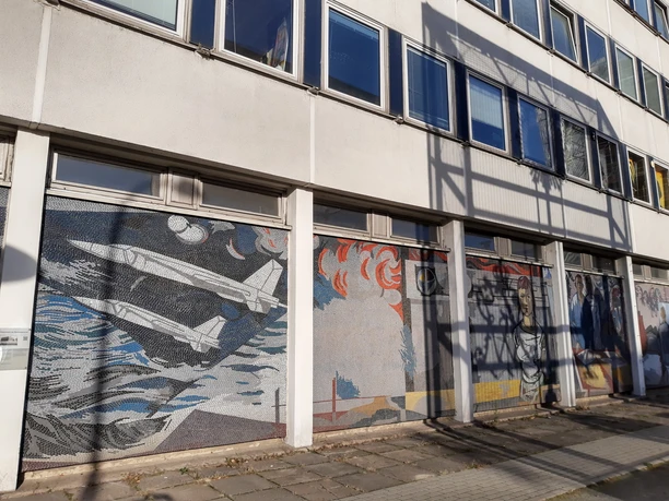 Art & Commerz Potsdam