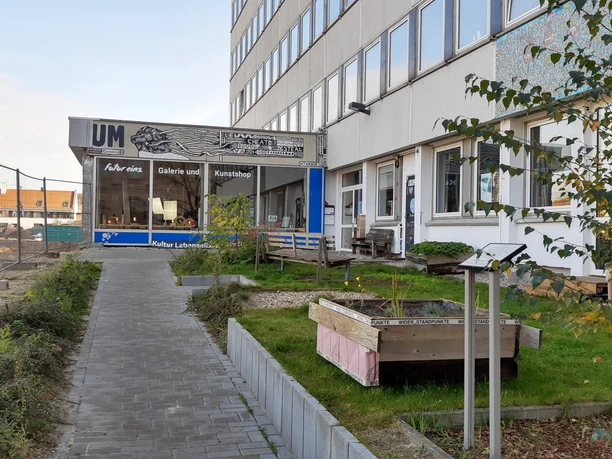 Art & Commerz Potsdam