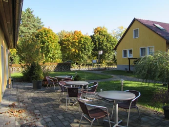 Pension Traumfaenger