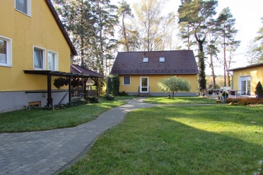 Pension Traumfaenger